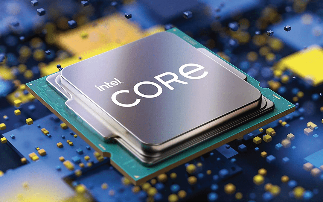 La manera que ha encontrado Intel de aumentar la fabricación de chips