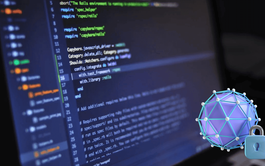 Desarrollo de software: Un aliado en el fortalecimiento de la ciberseguridad